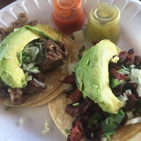 Photo taken at Cactus Taqueria #3 by Paul R. on 3/14/2017
