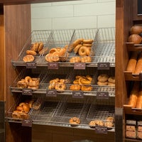 Photo taken at Panera Bread by Paul R. on 4/18/2021