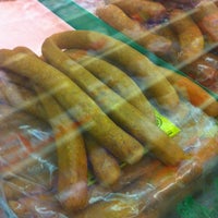 Photo taken at Continental Gourmet Sausage Co. by Paul R. on 8/30/2014
