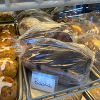 Photo taken at Bea&amp;#39;s Bakery by Paul R. on 3/28/2024