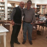 Photo taken at Williams-Sonoma by Paul R. on 10/21/2012
