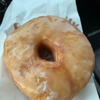 Photo taken at Dad&#39;s Donut &amp; Bakery by Paul R. on 9/7/2020