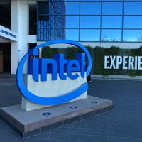Photo taken at Intel Capital by Tina Y. on 1/24/2019