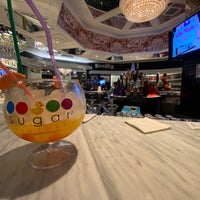 Photo taken at Sugar Factory American Brasserie by Aďel on 12/11/2021