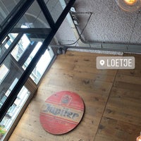 Photo taken at Loetje by Kim J. on 6/20/2019