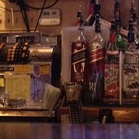 Photo taken at Walsh&amp;#39;s Bar and Grill by Mike C. on 10/14/2012