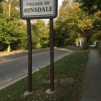 Village of Hinsdale