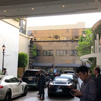 Photo taken at The Spa @ Beverly Wilshire by Rashed 🇰🇼🌴🇺🇸🏜 M. on 6/21/2019