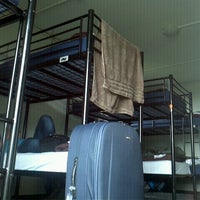 Base Backpackers Hostel - Hostel