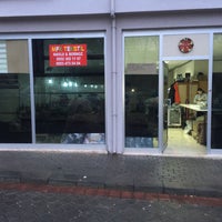 Kosgeb Denizli Il Mudurlugu Devlet Binasi