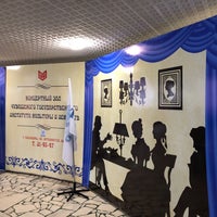 Photo taken at Чувашский государственный институт культуры и искусств by sanya z. on 2/27/2021