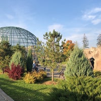 Photo taken at Государственный зоологический парк Удмуртии by Вероника Х. on 9/14/2019