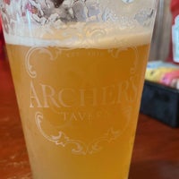 Photo taken at Archer&amp;#39;s Tavern by Doug R. on 9/3/2021