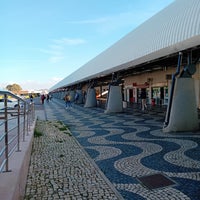 Foto tirada no(a) Terminal Fluvial do Barreiro por Dionísio S. em 11/14/2023