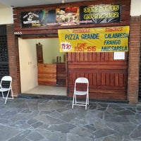 Foto tirada no(a) Casa das Pizzas Gafforelli por Eduardo Redlich J. em 2/16/2013