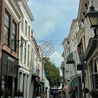 Photo taken at Zierikzee by JacolienK on 8/5/2023