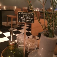 10/6/2017에 JacolienK님이 Restaurant Thijs에서 찍은 사진
