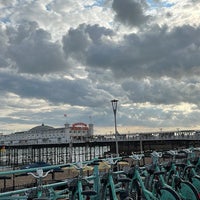 Photo taken at Hove by . on 9/1/2023