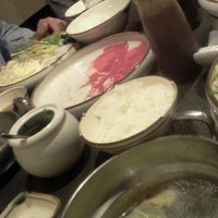 しゃぶ亭まる Japanese Restaurant