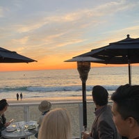 Photo taken at The Deck On Laguna Beach by James B. on 12/4/2022