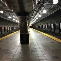 Photo taken at MBTA Haymarket Station by Yoselyn R. on 4/1/2020