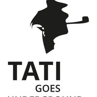 รูปภาพถ่ายที่ TATI goes underground โดย TATI goes underground เมื่อ 5/29/2019