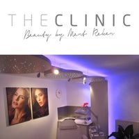 Photo taken at THECLINIC, Beauty by Mart Reker by THE CLINIC.NL M. on 4/26/2013