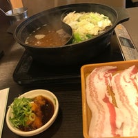 しゃぶ葉 金沢八日市店 Shabu Shabu Restaurant しゃぶ葉 金沢八日市店 Shabu Shabu Restaurant