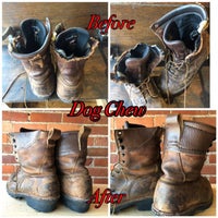 Charlotte shoe repair deals