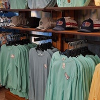 Photo taken at Ron Jon Surf Shop by Marie on 12/22/2022