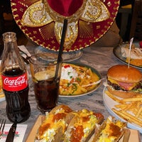Photo taken at Ranchero Restaurante Mexicano by Alanoud. on 11/25/2023