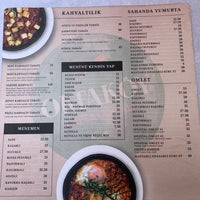 Photo taken at Ortaköy Cafe &amp;amp; Kahvaltı by E.Ş on 2/26/2022