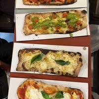 รูปภาพถ่ายที่ Mangia Pizza Firenze โดย Abdulrhman เมื่อ 4/23/2024