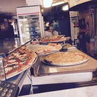 Photo taken at Sal&amp;#39;s Pizzeria by David G. on 8/8/2015
