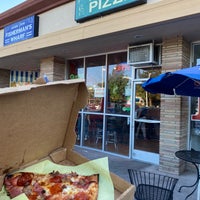 7/14/2021에 Kevin R.님이 New York Pizza and Pasta에서 찍은 사진