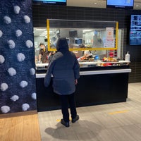 Photo taken at McDonald&amp;#39;s by Елизавета П. on 2/9/2022