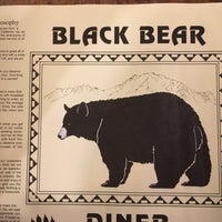 Photo taken at Black Bear Diner by Idelle M. on 1/15/2019