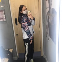 Photo taken at Adidas by Effy S. on 7/11/2020