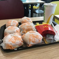 Photo taken at McDonald&amp;#39;s by Effy S. on 2/14/2020