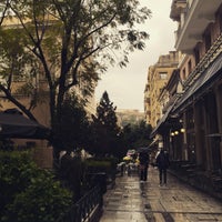 Photo taken at Tailor Made by Παναγιωτης Κ. on 10/6/2015