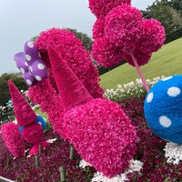 Photo taken at Tokyo Disney Resort by bloom_smile on 3/23/2024