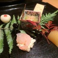 京都花背 石楠花 銀座 銀座4 6 16