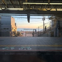 Photo taken at Suma Station by Sirua L. on 1/3/2024