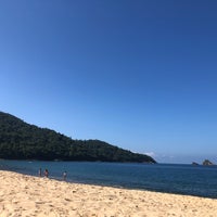 Foto scattata a Praia de Toque-Toque Pequeno da Alejandra M. il 1/20/2022