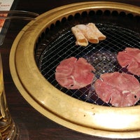 焼肉家味のがんこ炎 がんこ亭 滝ノ水店 q Joint In 緑区