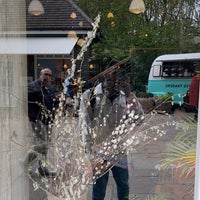 Photo taken at Bicester Village by Hamad . on 4/23/2024