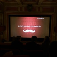 Photo taken at Filmtheater Sendlinger Tor by Christine on 1/20/2015