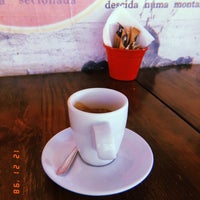 12/21/2018 tarihinde Leonardo S.ziyaretçi tarafından Los Baristas . Casa de Cafés'de çekilen fotoğraf