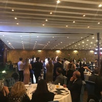 Photo taken at Vokalist Restaurant by Cihan Ç. on 10/14/2017