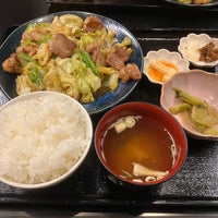 Photo taken at 居食屋 五右衛門 by 納盛 on 2/23/2024